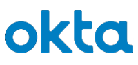 Okta logo